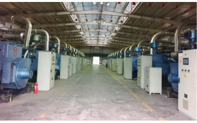 勝動技術(shù)賦能：電站高質(zhì)量運行的五大核心秘訣