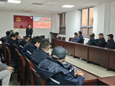 防患未&ldquo;燃&rdquo;！勝動集團(tuán)消防宣傳月筑牢安全防線