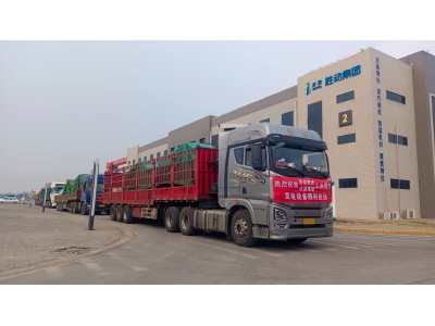 高效履約 硬核賦能&mdash;&mdash;勝動(dòng)集團(tuán)公司完成一電爐尾氣治理及綜合利用項(xiàng)目